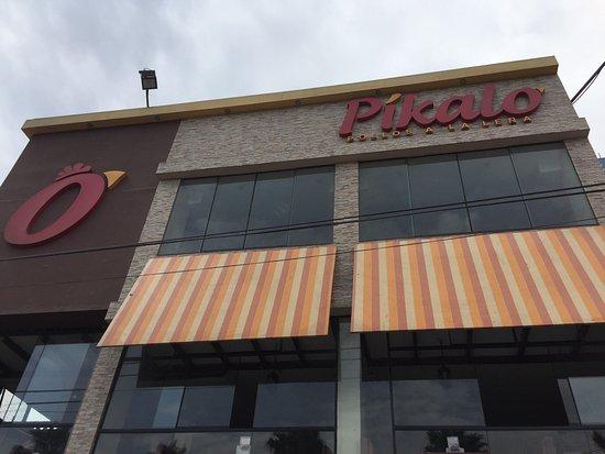 Pikalo